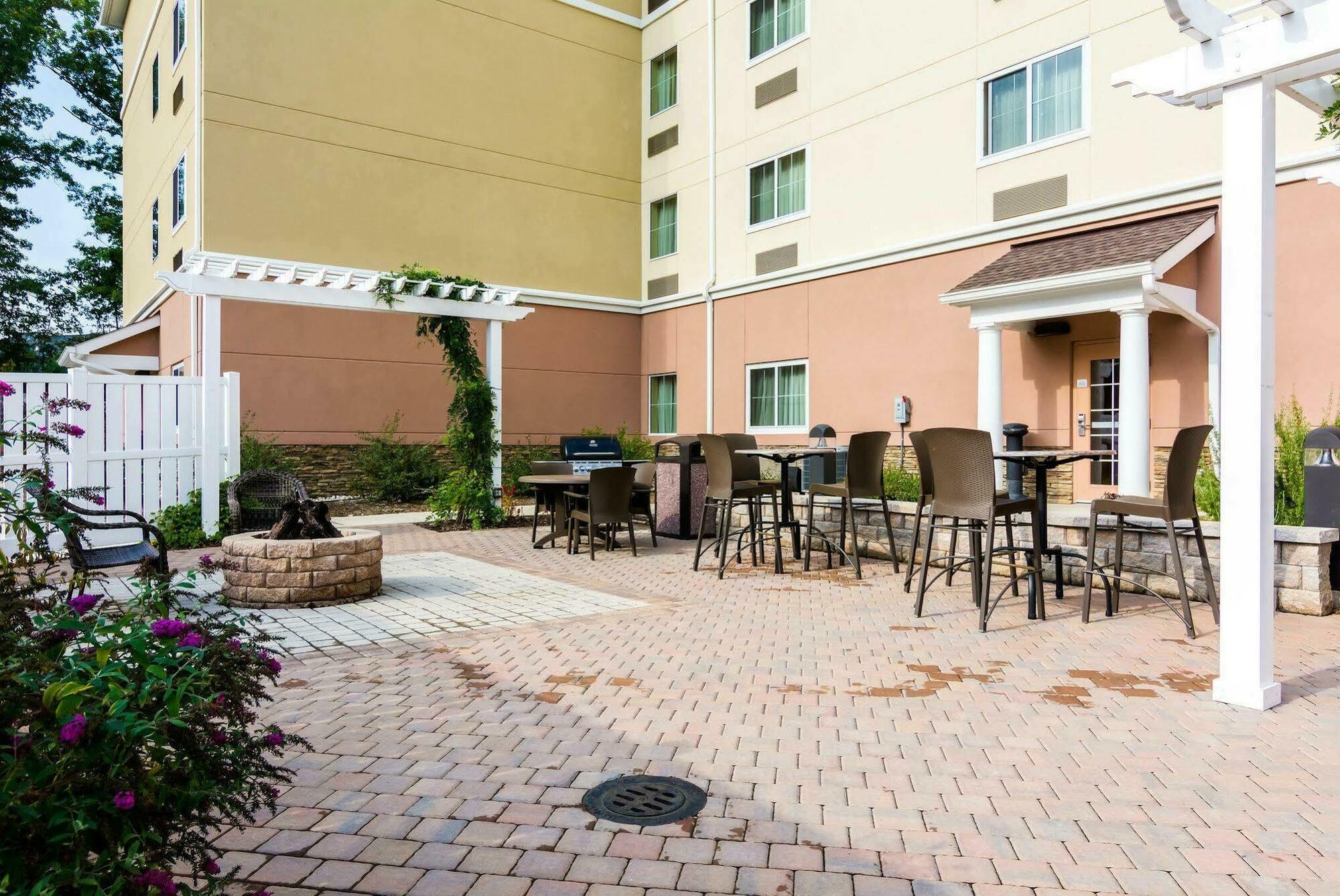 Suburban Studios Quantico Stafford Exterior photo